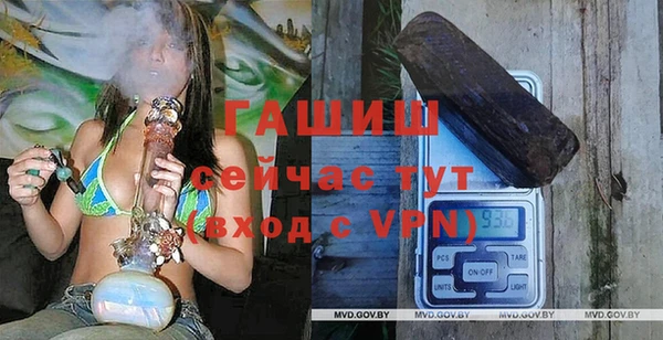 хмурый Гусев